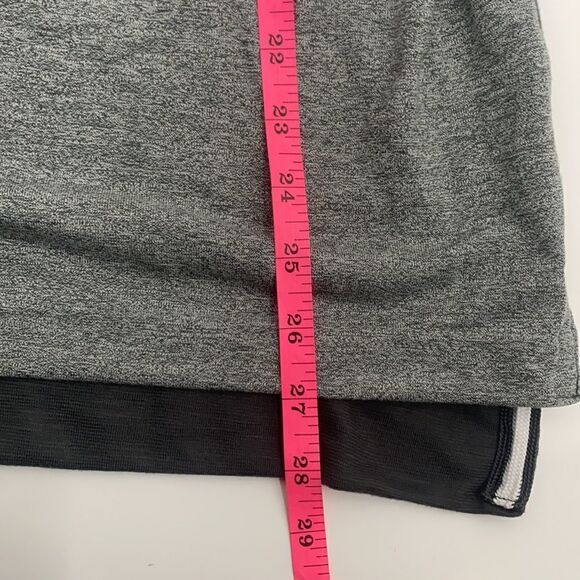 Nike T-Shirt Men’s Size Small Lightweight Grey - Picture 7 of 8